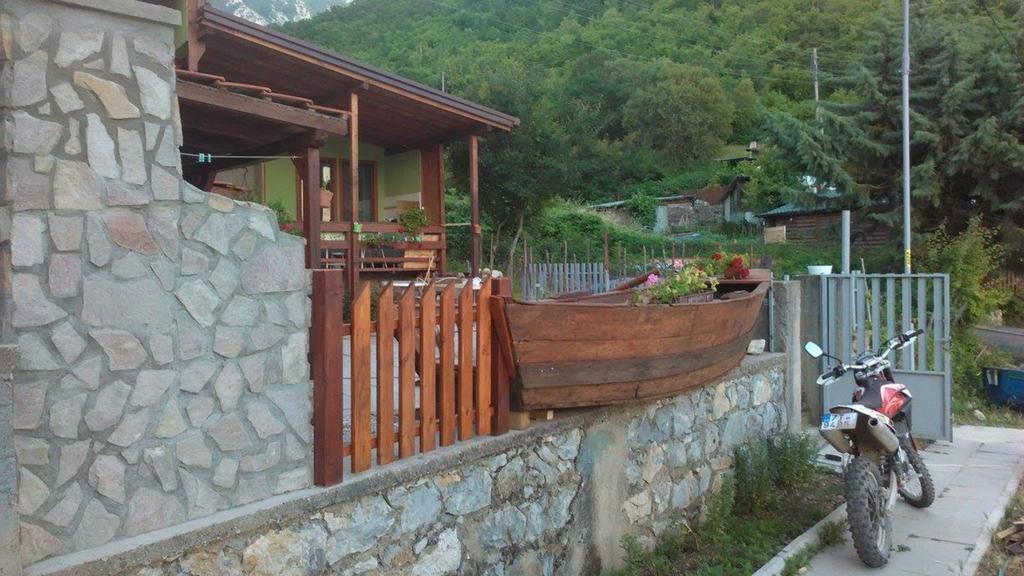 Blue Bay Guest House Trpejca Εξωτερικό φωτογραφία