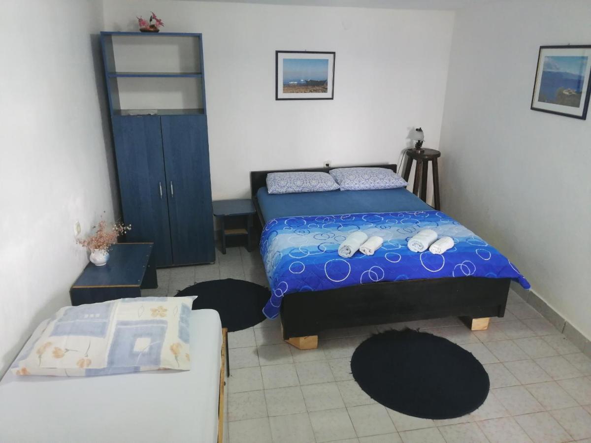 Blue Bay Guest House Trpejca Εξωτερικό φωτογραφία