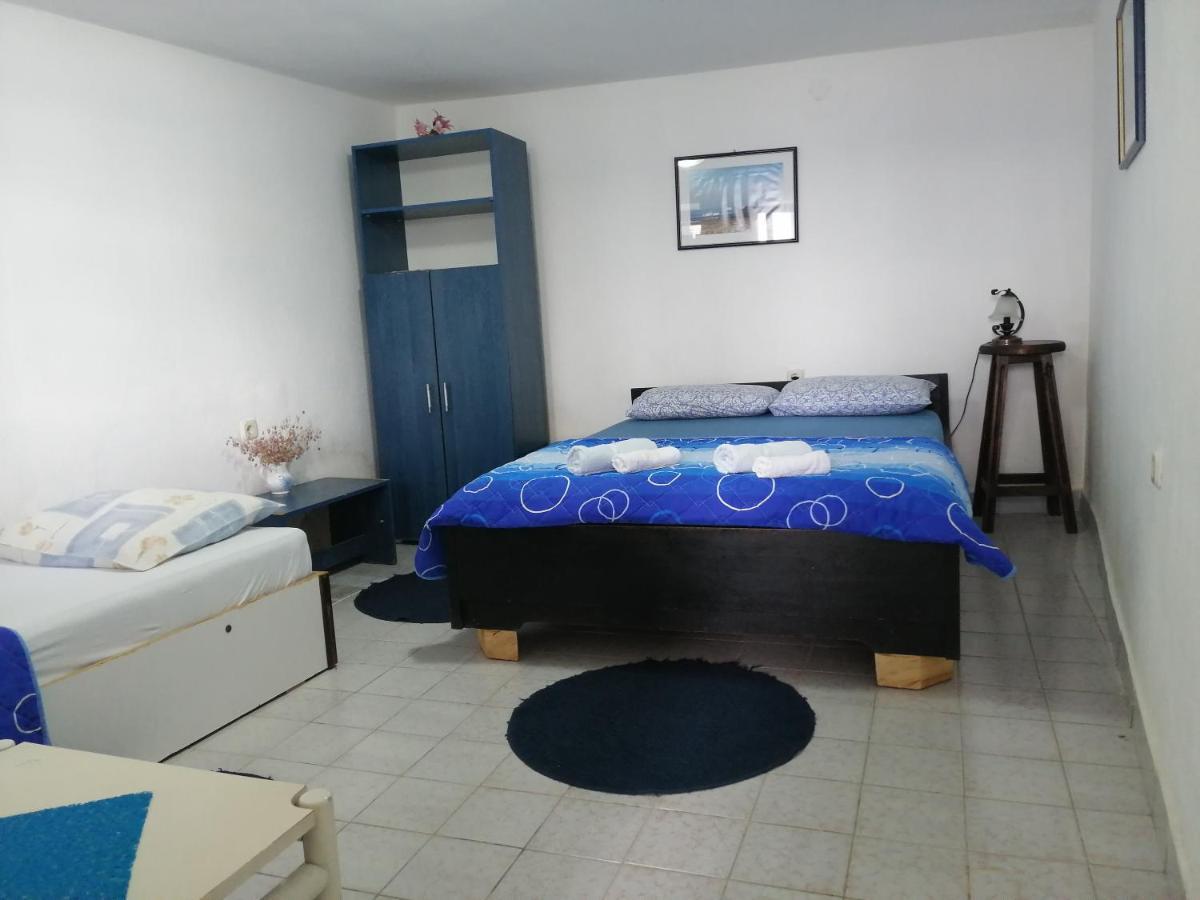 Blue Bay Guest House Trpejca Εξωτερικό φωτογραφία