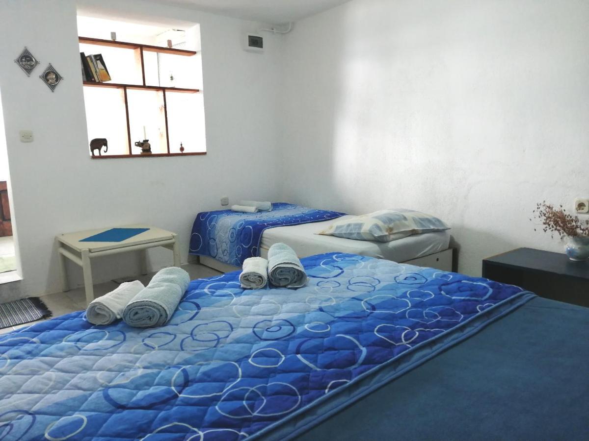 Blue Bay Guest House Trpejca Εξωτερικό φωτογραφία